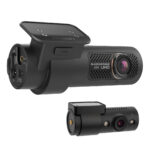 BlackVue DR900X-2CH IR Plus Dashcam