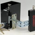 Carbolt 103 Laadruimtebeveiliging tbv Citroën Jumper