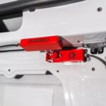 Carbolt 103 Laadruimtebeveiliging tbv Citroën Jumper