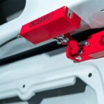 Carbolt 103 Laadruimtebeveiliging tbv Citroën Jumper