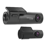 BlackVue DR590X-2CH Dashcam