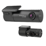 BlackVue DR590X-2CH IR Dashcam