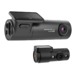 BlackVue DR590X-2CH IR Dashcam