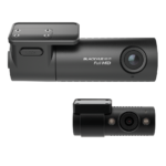 BlackVue DR590X-2CH IR Dashcam
