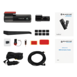 BlackVue DR750X-2CH IR LTE Plus Dashcam