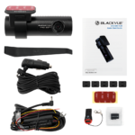 BlackVue DR750X-1CH Plus Dashcam