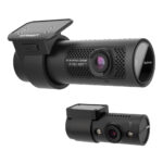 BlackVue DR750X-2CH IR Plus Dashcam