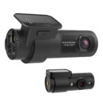 BlackVue DR750X-2CH IR Plus Dashcam