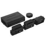 BlackVue DR770X Box Truck Dashcam