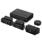 BlackVue DR770X Box Truck Dashcam