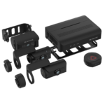 BlackVue DR770X Box Truck Dashcam