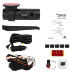BlackVue DR770X-1CH Dashcam