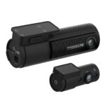 BlackVue DR770X-2CH IR LTE Dashcam