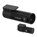 BlackVue DR770X-2CH IR LTE Dashcam