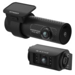 BlackVue DR770X-2CH Truck Dashcam