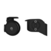 BlackVue DR770X-2CH Truck Dashcam