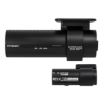 BlackVue DR770X-2CH Dashcam