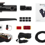 BlackVue DR970X-2CH IR Dashcam