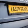 LaserTrack Flare Transponder (kentekenplaattransponder dual)