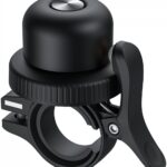 MiBell luxe fietsbel met anti-diefstal functie