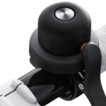 MiBell luxe fietsbel met anti-diefstal functie