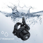 MiBell luxe fietsbel met anti-diefstal functie