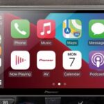 Pioneer AVIC-Z1000D35-C