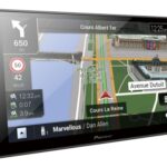 Pioneer AVIC-Z1000D35-C