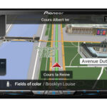 Pioneer AVIC-Z830DAB