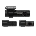 BlackVue DR750X-3CH Plus Dashcam