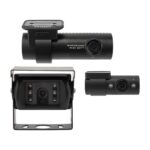BlackVue DR750X-3CH Truck Plus Dashcam