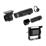 BlackVue DR750X-3CH Truck Plus Dashcam
