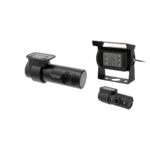 BlackVue DR750X-3CH Truck Plus Dashcam