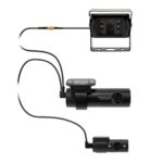 BlackVue DR750X-3CH Truck Plus Dashcam