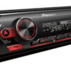 Pioneer MVH-S420BT