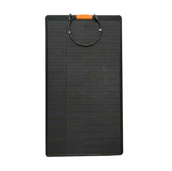 Clayton Solar Panel 160W Semi-Flex