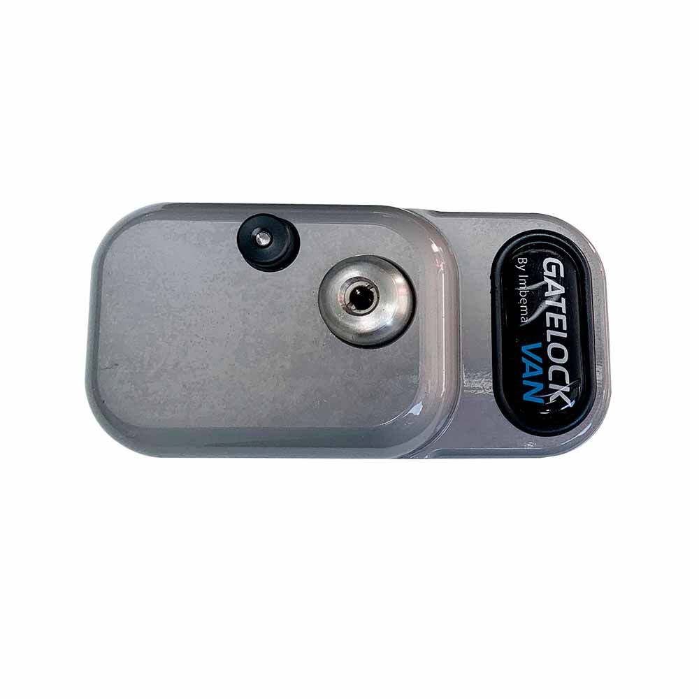 GATELOCK XP Van slot - voor lichte bestelwagens - set van 3 stuks